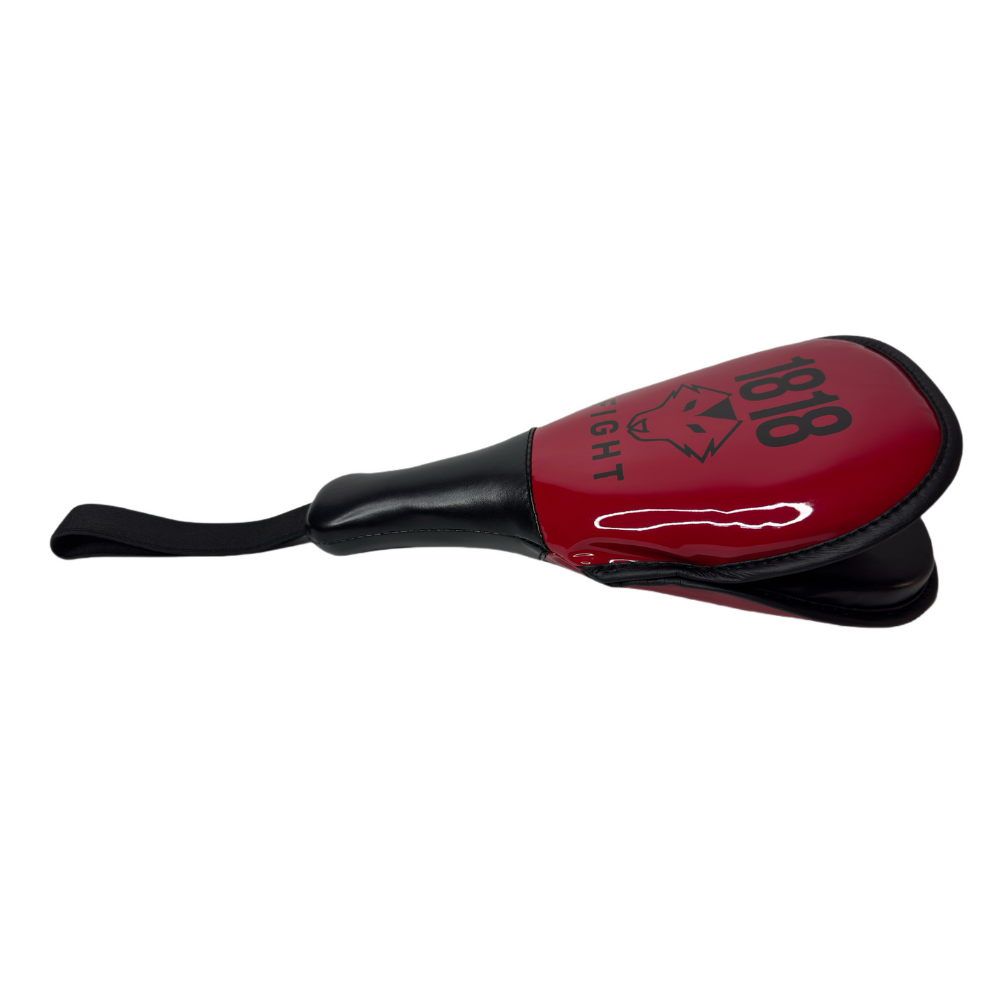 Tri Layer Focus Paddle – Target Control - Boxing, MMA and Kicking