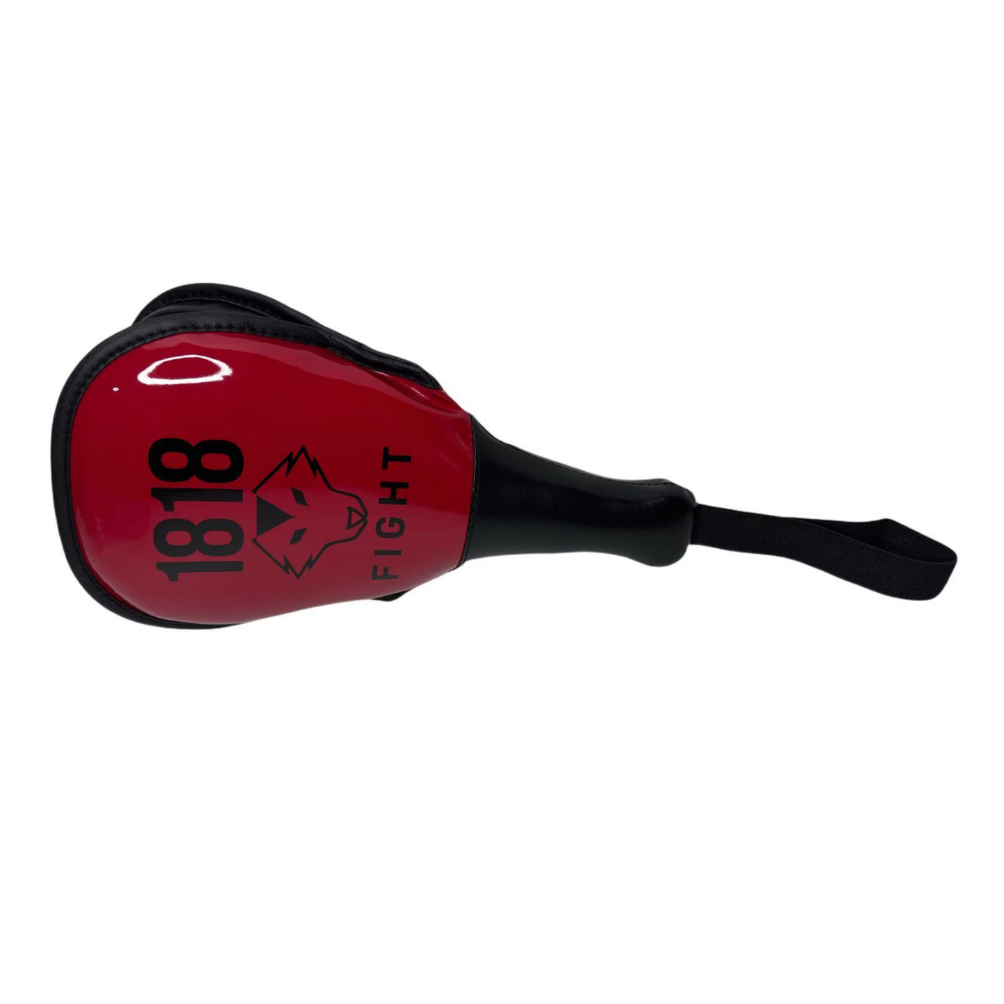 Tri Layer Focus Paddle – Target Control - Boxing, MMA and Kicking