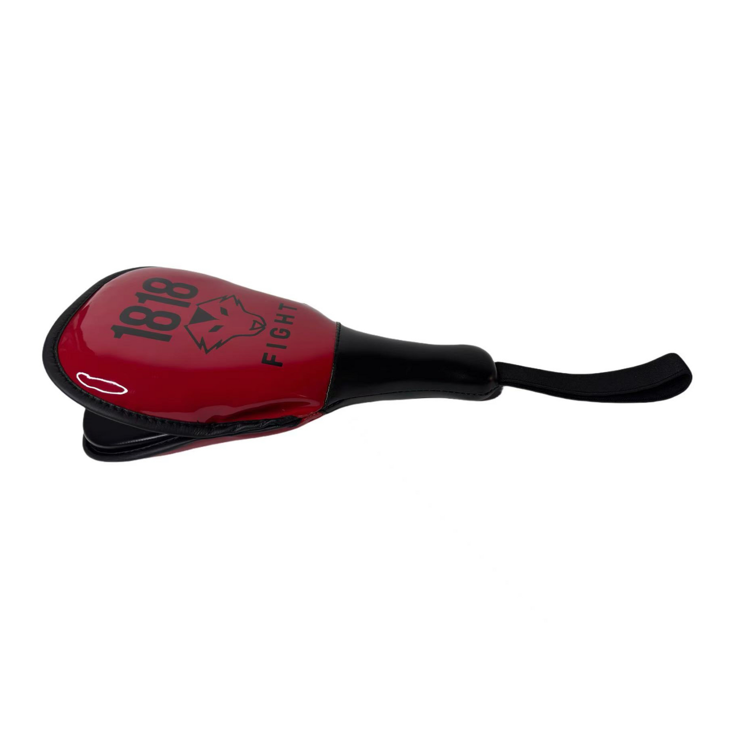 Tri Layer Focus Paddle – Target Control - Boxing, MMA and Kicking