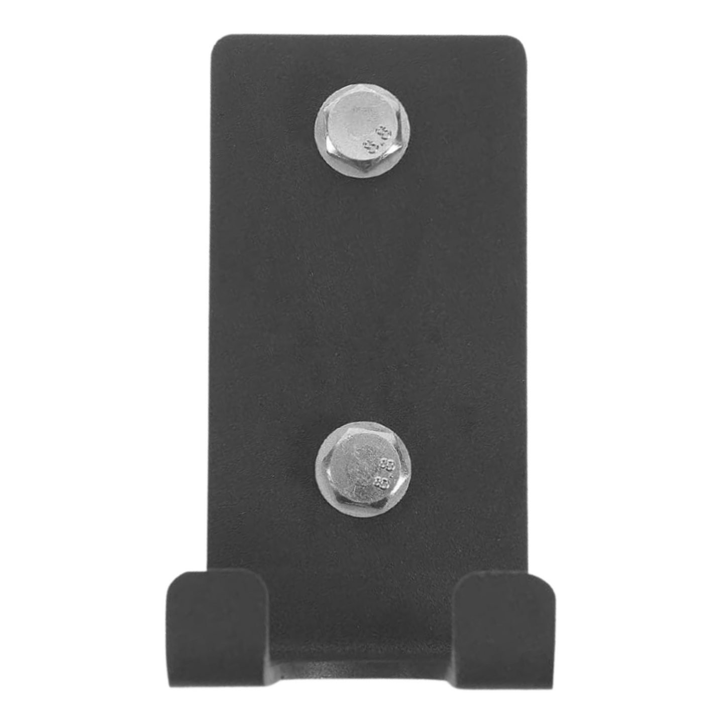Wall Mount Barbell Rack – Compact Vertical Holder for Olympic Bars