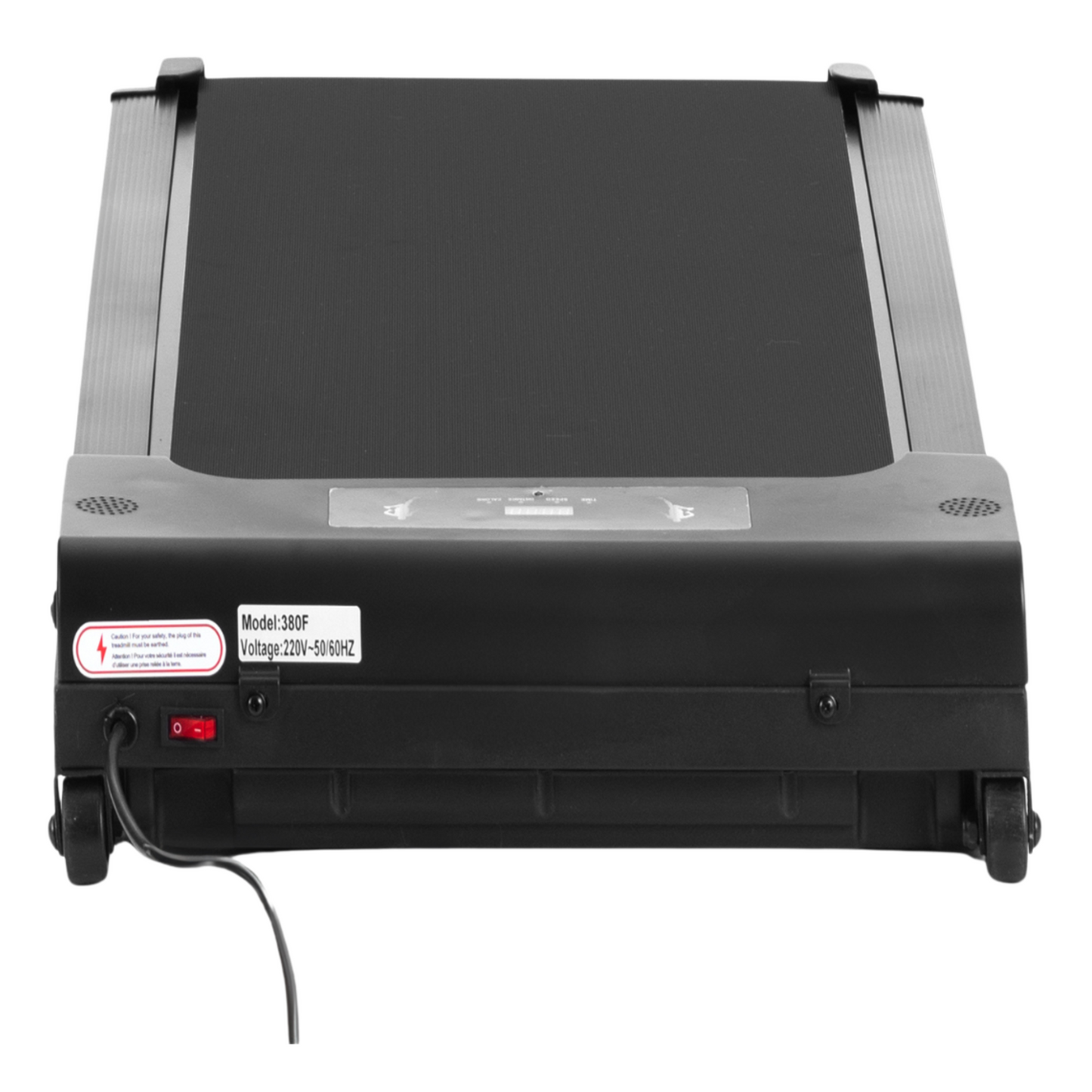 FX- 200 Walking Pad - Premium Walk Pad - Walking Treadmill (0-6 km/h)