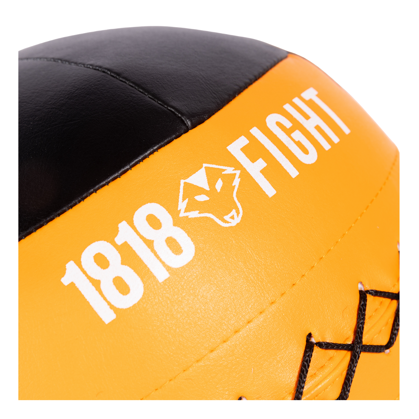 Wall Training Ball - Non-Rebound Conditioning Tool for Functional Fitness