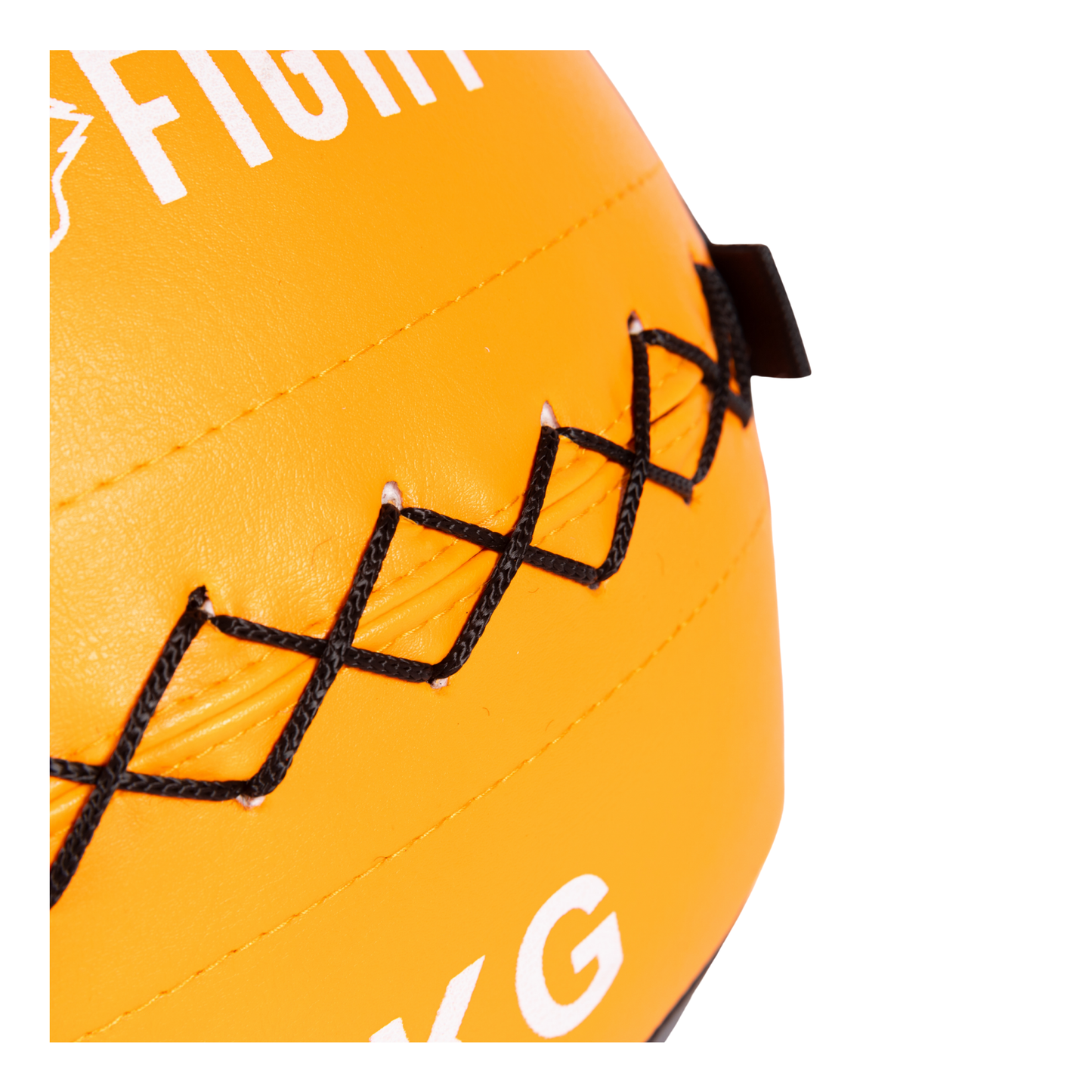 Wall Training Ball - Non-Rebound Conditioning Tool for Functional Fitness