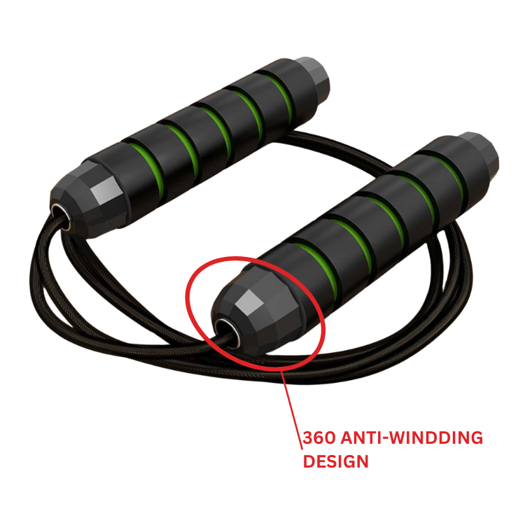Skipping Rope