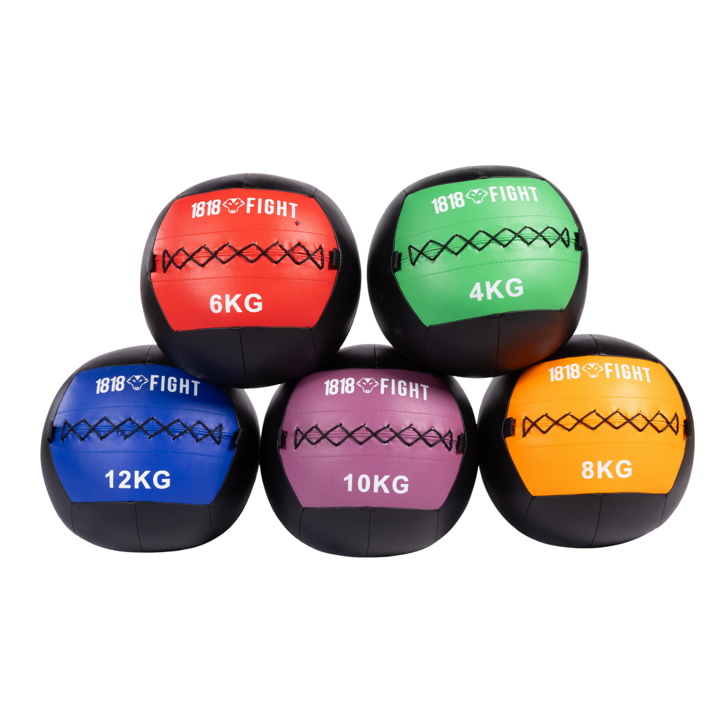 Wall Training Ball - Non-Rebound Conditioning Tool for Functional Fitness