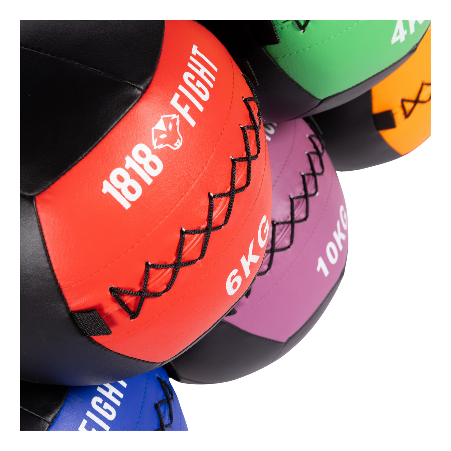 Wall Training Ball - Non-Rebound Conditioning Tool for Functional Fitness