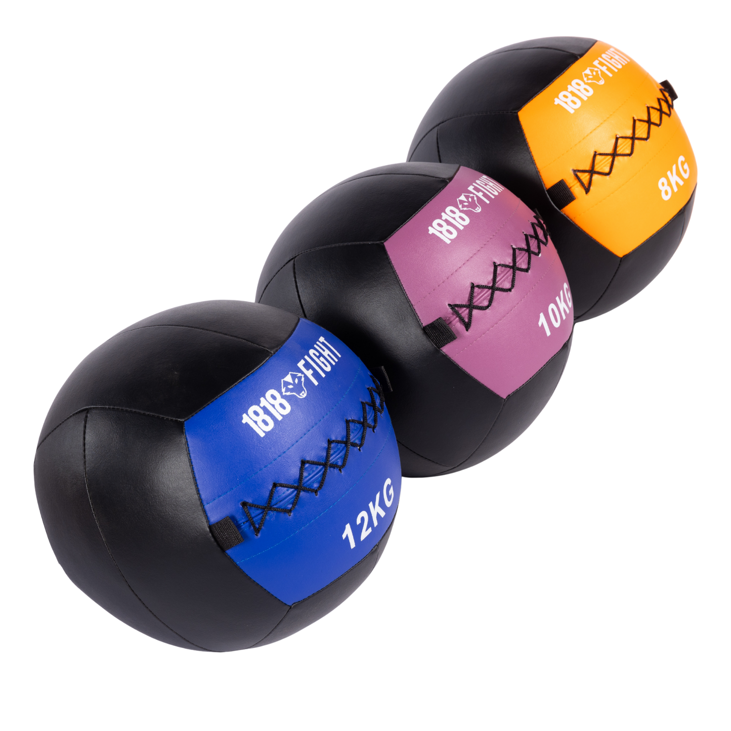 Wall Training Ball - Non-Rebound Conditioning Tool for Functional Fitness