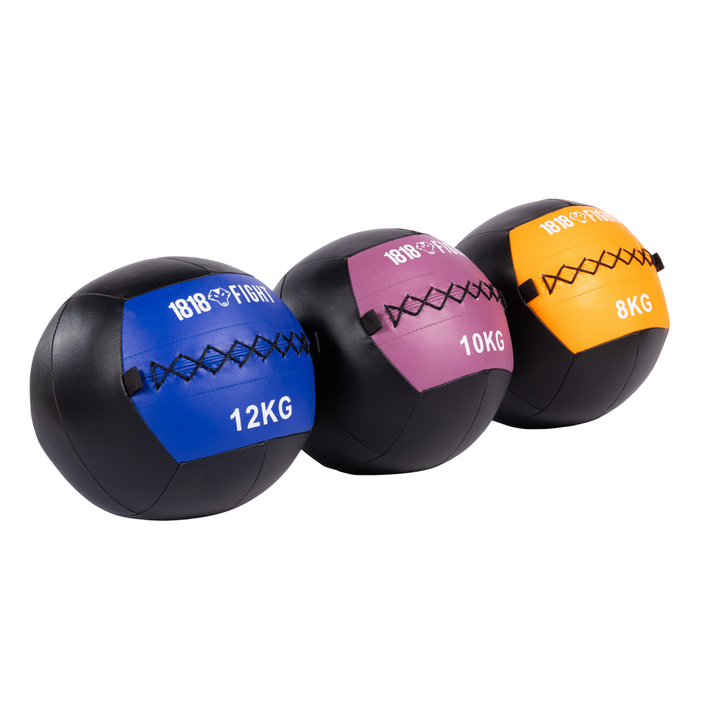 Wall Training Ball - Non-Rebound Conditioning Tool for Functional Fitness