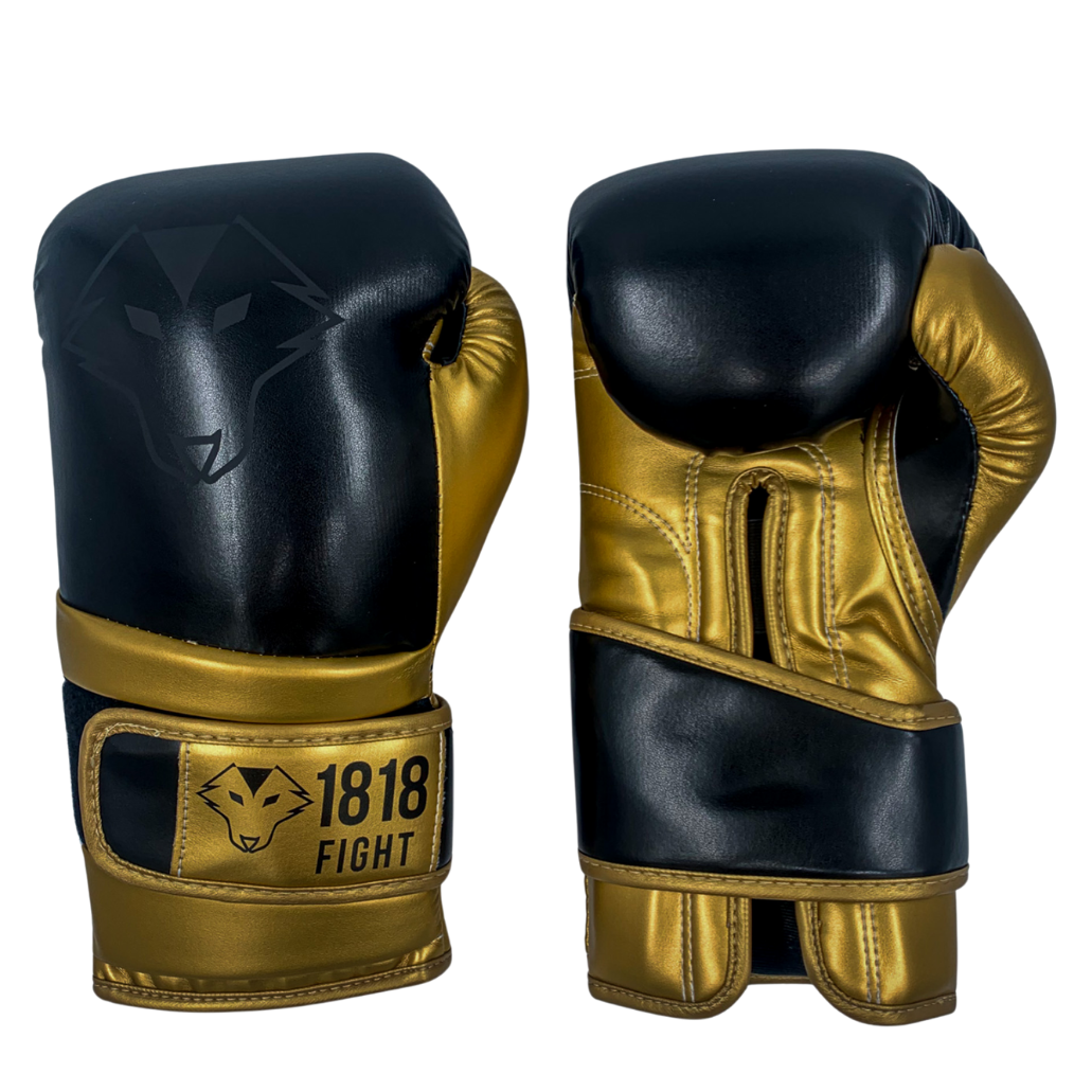 Apex Boxing Gloves