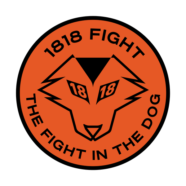 1818 Fight Fitness