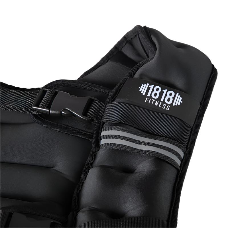 Classic Weight Vest