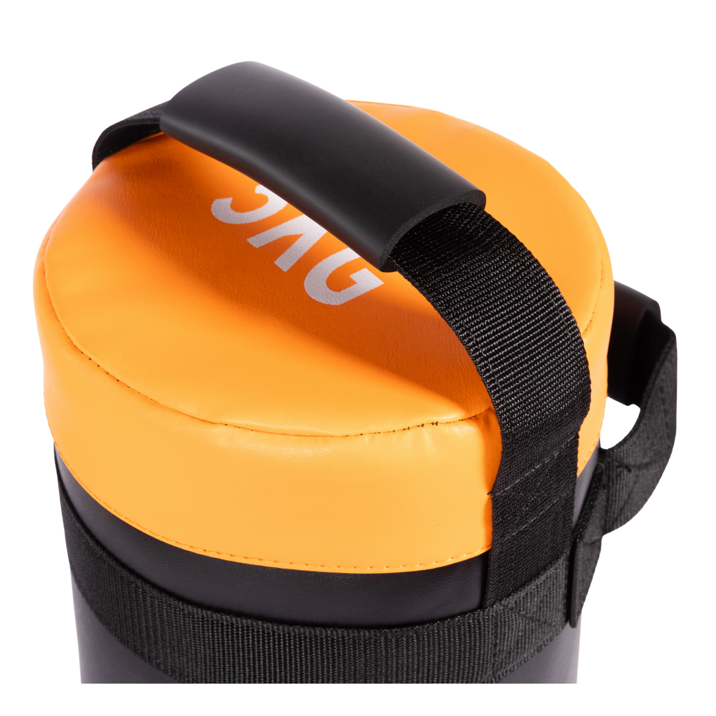 Weighted Cylinder Power Bag – Multi-Handle – 5KG to 25KG