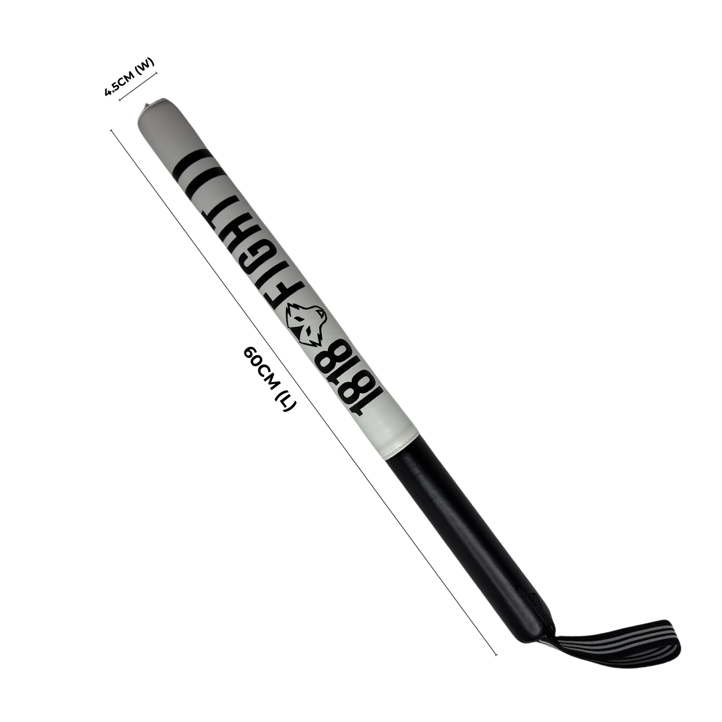 Reflex Strike Sticks – Strike Reaction Tool - Boxing, MMA, Kick Box