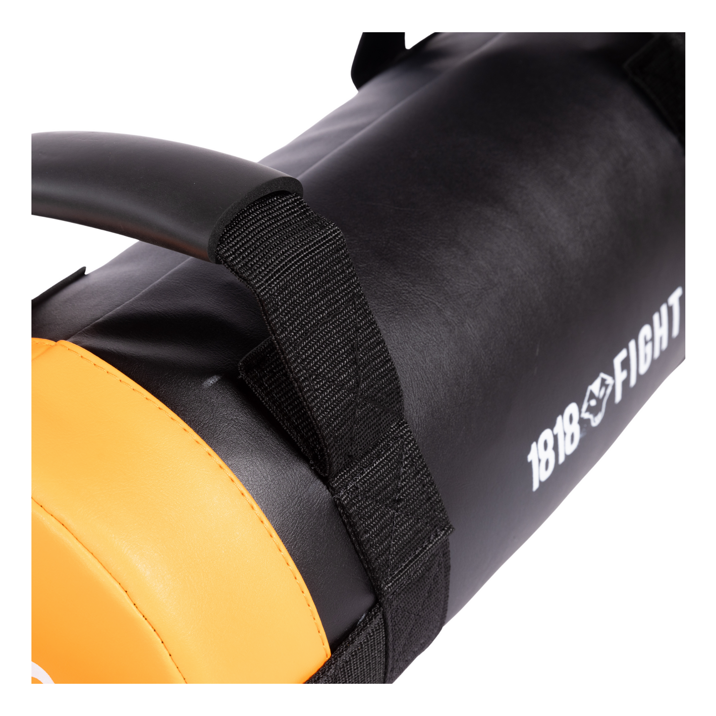 Weighted Cylinder Power Bag – Multi-Handle – 5KG to 25KG