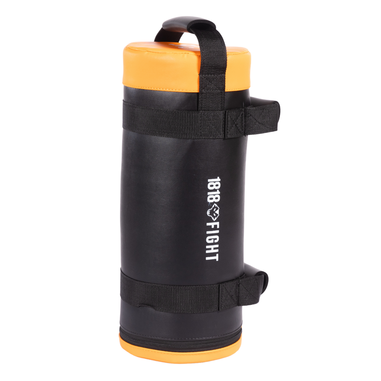 Weighted Cylinder Power Bag – Multi-Handle – 5KG to 25KG