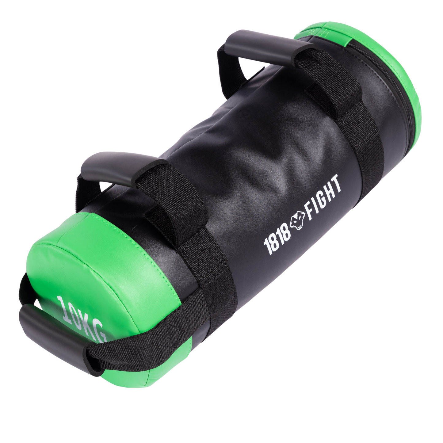 Weighted Cylinder Power Bag – Multi-Handle – 5KG to 25KG