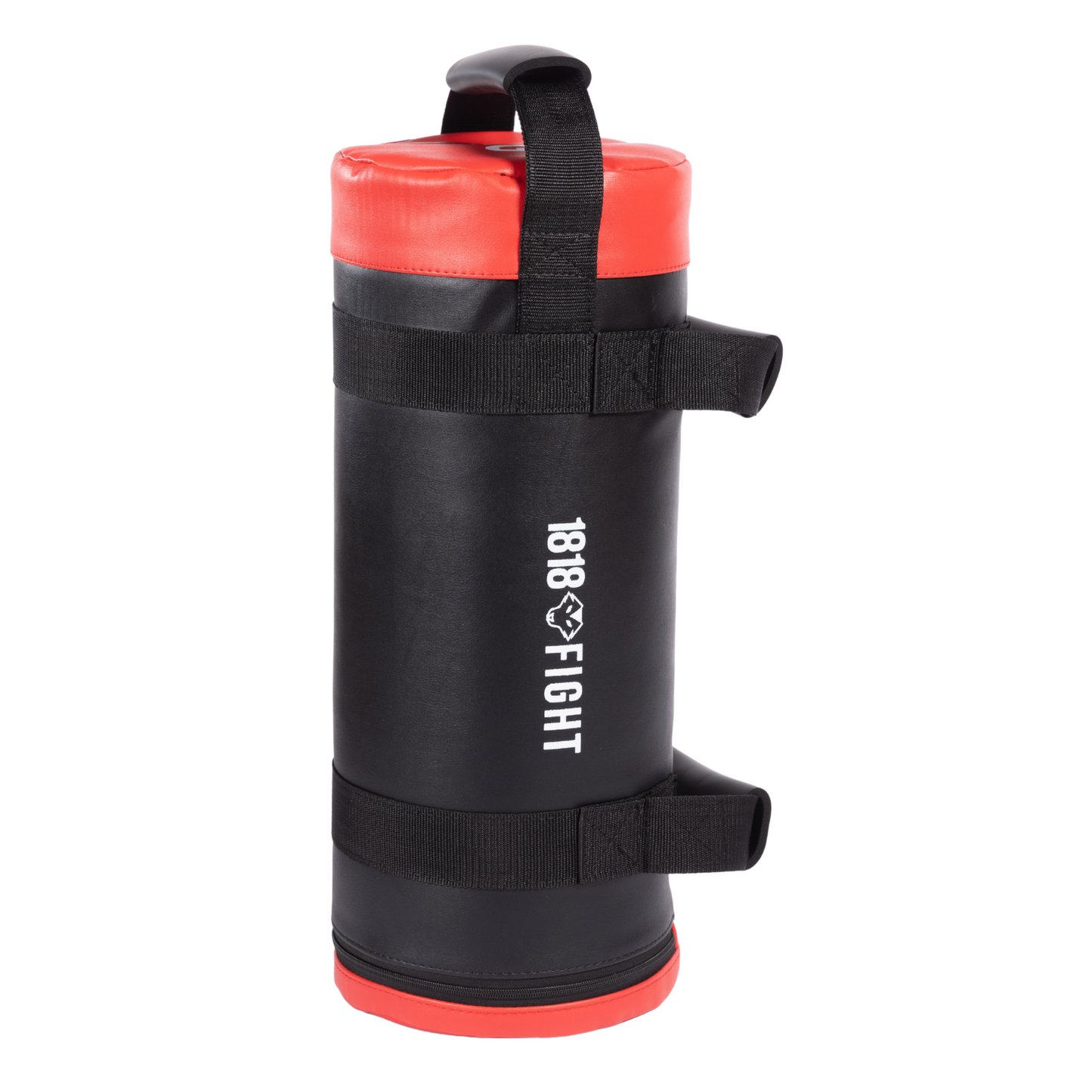 Weighted Cylinder Power Bag – Multi-Handle – 5KG to 25KG