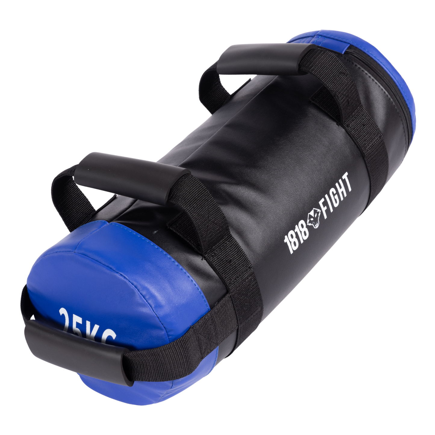 Weighted Cylinder Power Bag – Multi-Handle – 5KG to 25KG