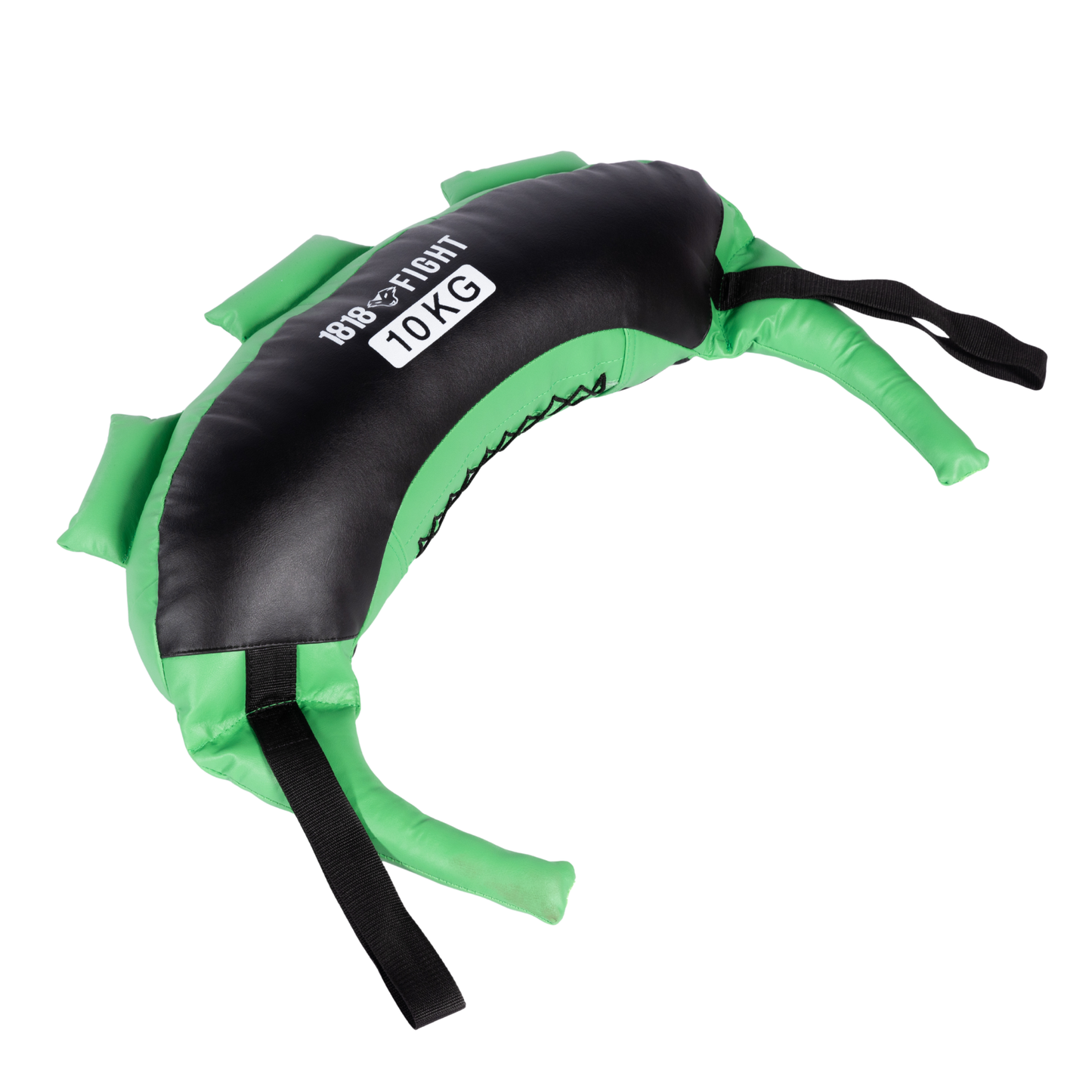 Bulgarian Power Bag - Multi-Grip Tool for Strength and Functional Training
