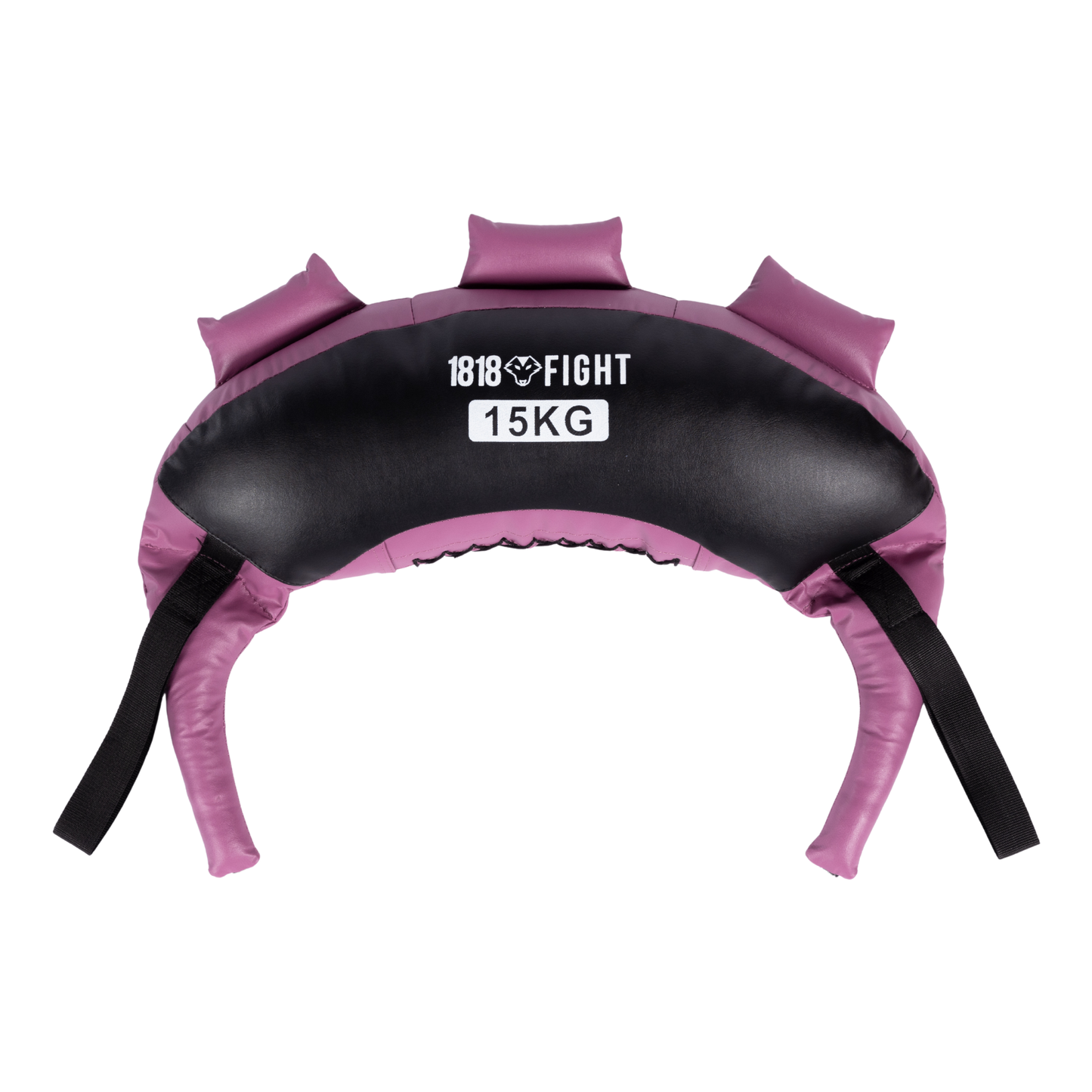 Bulgarian Power Bag - Multi-Grip Tool for Strength and Functional Training