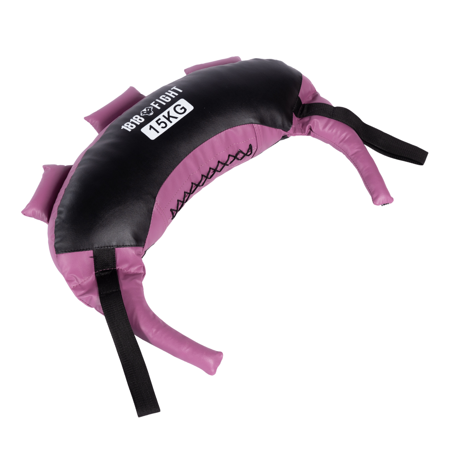 Bulgarian Power Bag - Multi-Grip Tool for Strength and Functional Training
