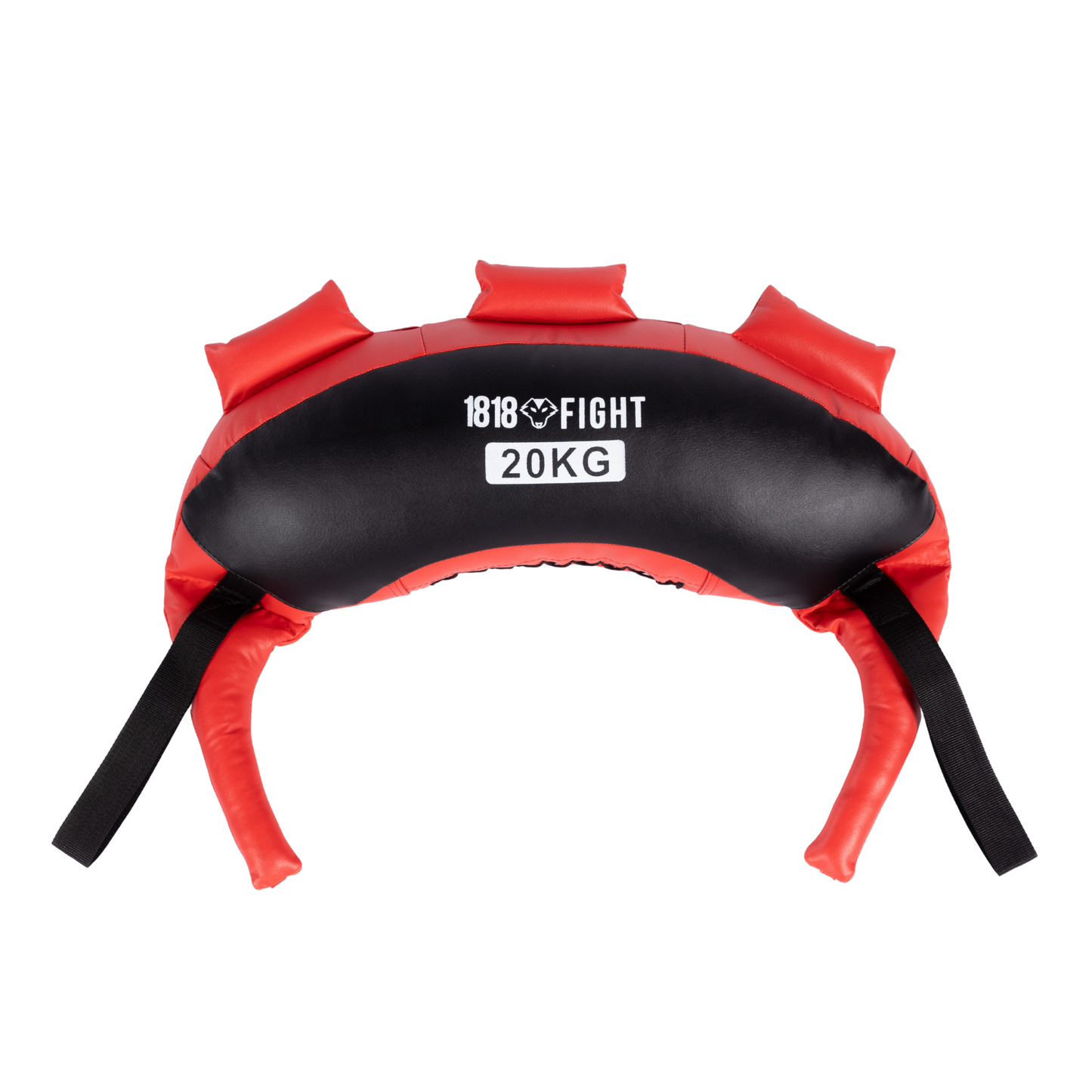 Bulgarian Power Bag - Multi-Grip Tool for Strength and Functional Training