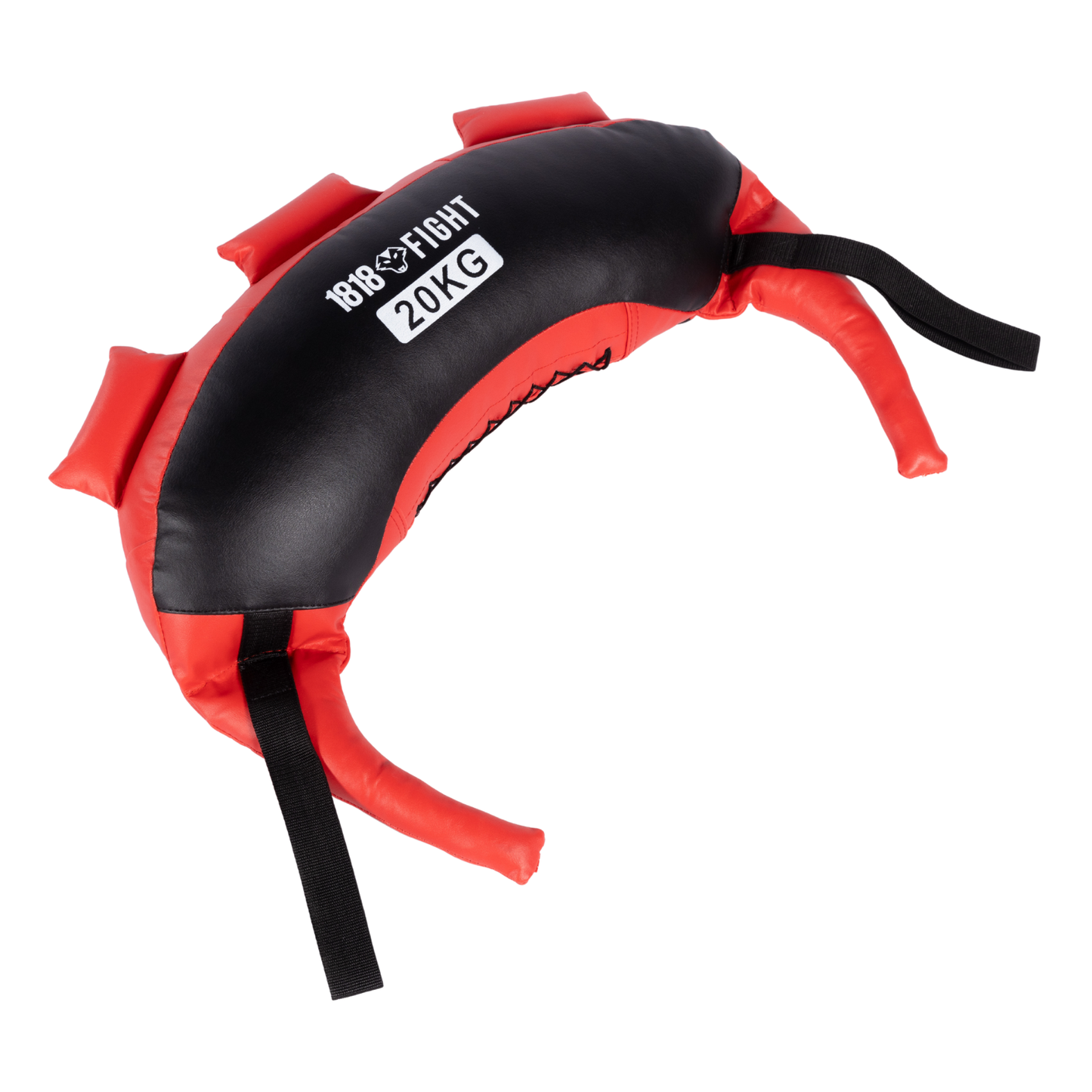 Bulgarian Power Bag - Multi-Grip Tool for Strength and Functional Training