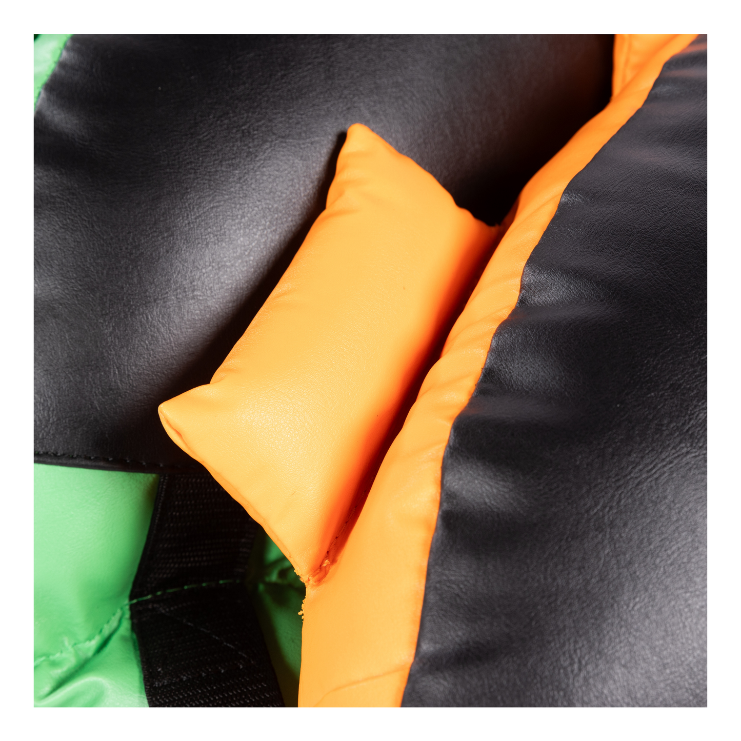 Bulgarian Power Bag - Multi-Grip Tool for Strength and Functional Training