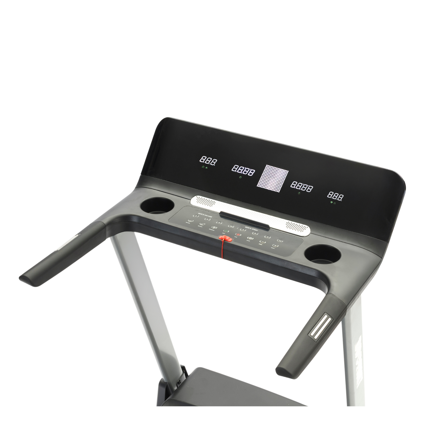 Titan Treadmill Series