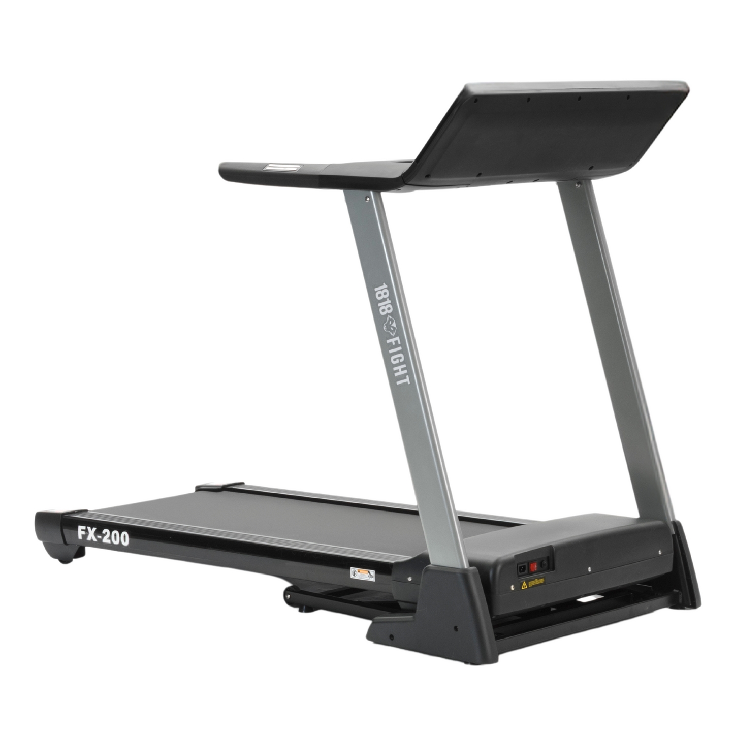Titan Treadmill Series