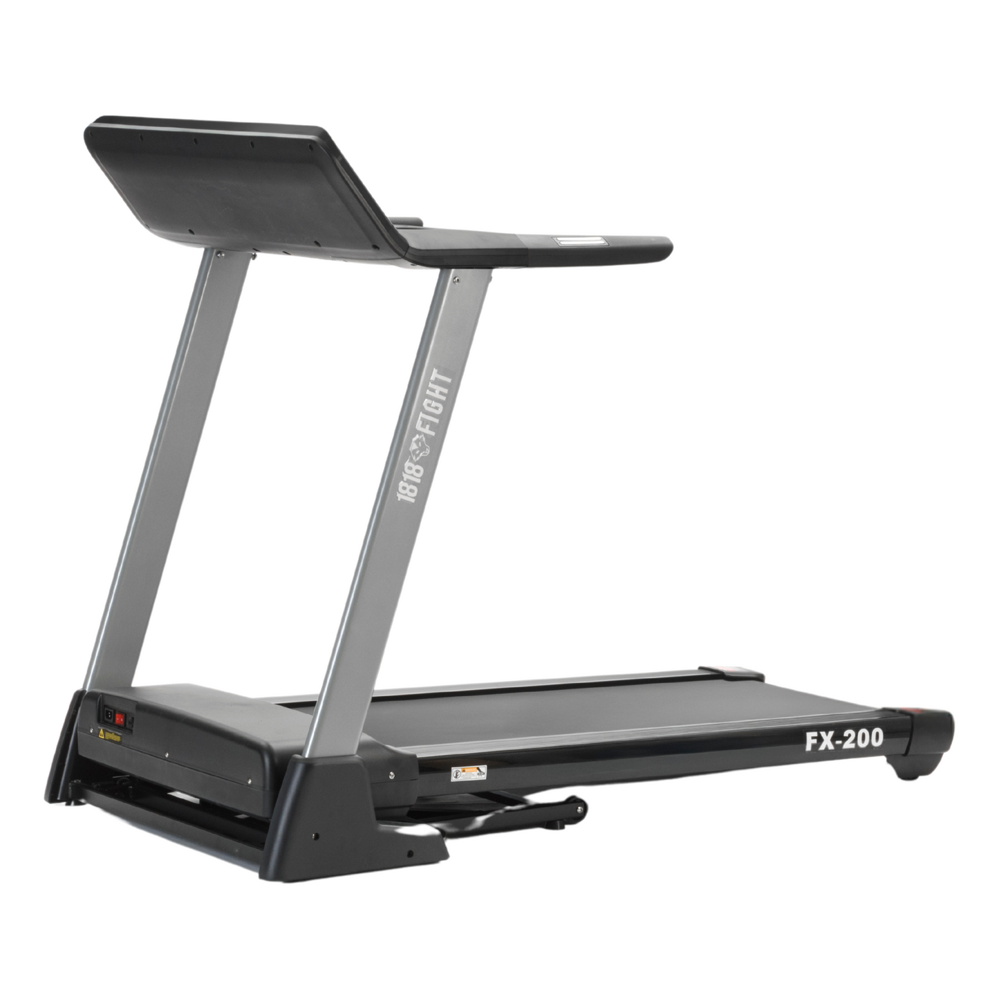 Titan Treadmill Series