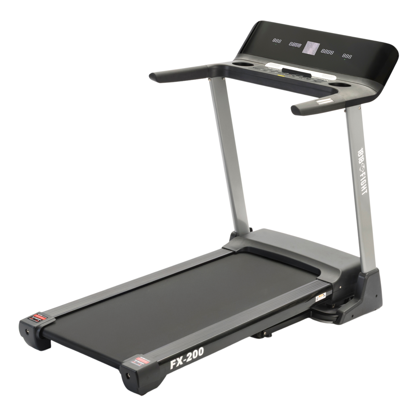Titan Treadmill Series