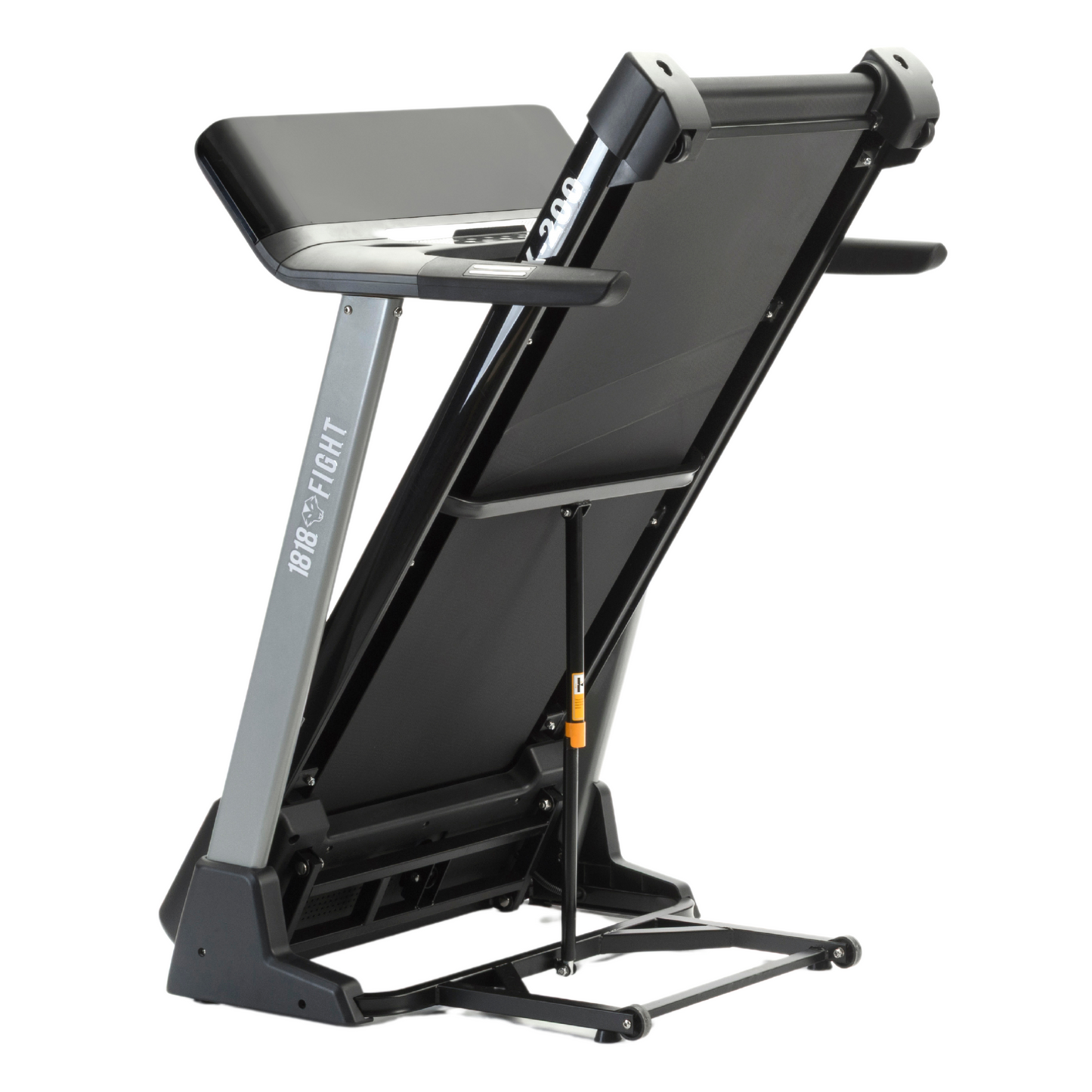 Titan Treadmill Series