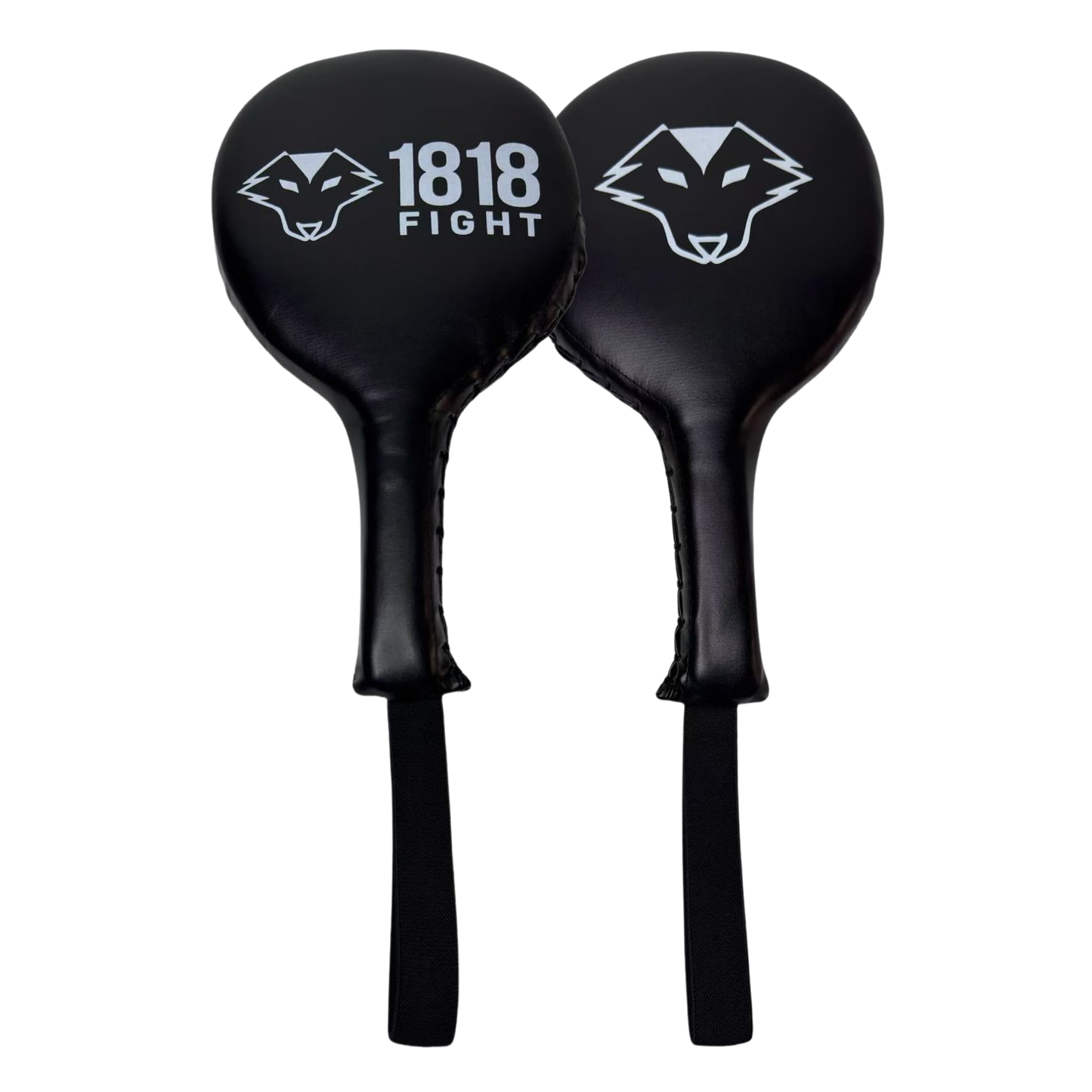 Quickfire Punch Paddles – Impact-Ready Hand Targets for Speed-Based MMA Work