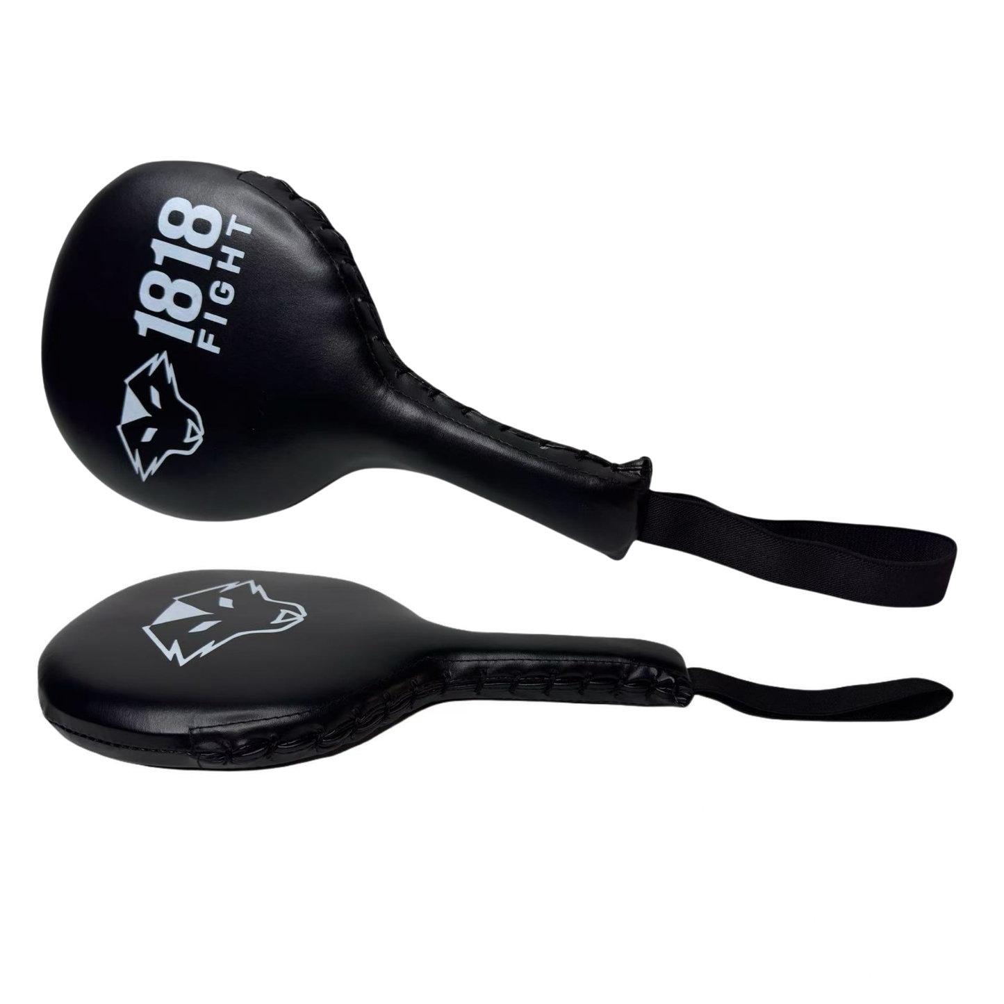 Quickfire Punch Paddles – Impact-Ready Hand Targets for Speed-Based MMA Work