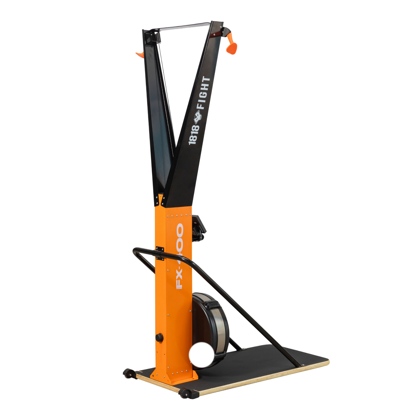The FX-400 Series - Commercial Ski Erg Rower - Cardio Air Resistance