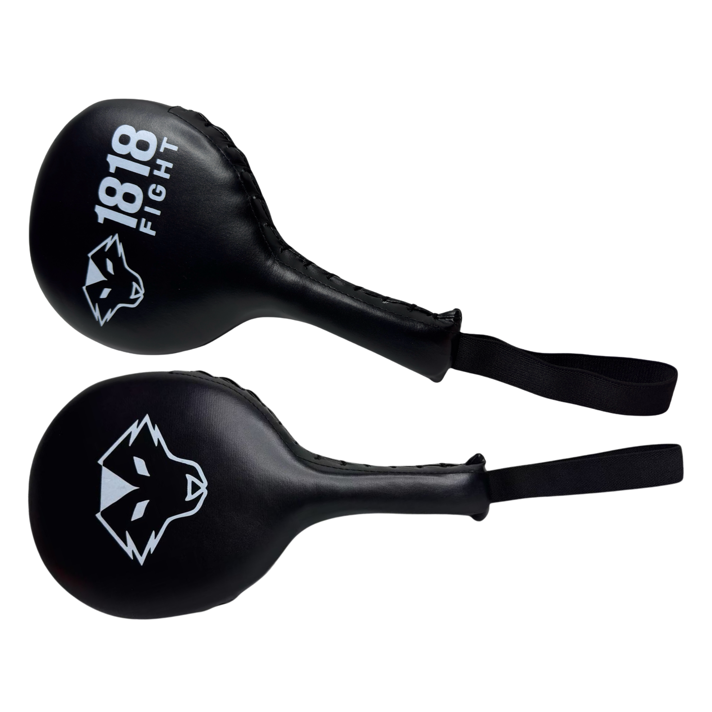 Quickfire Punch Paddles – Impact-Ready Hand Targets for Speed-Based MMA Work