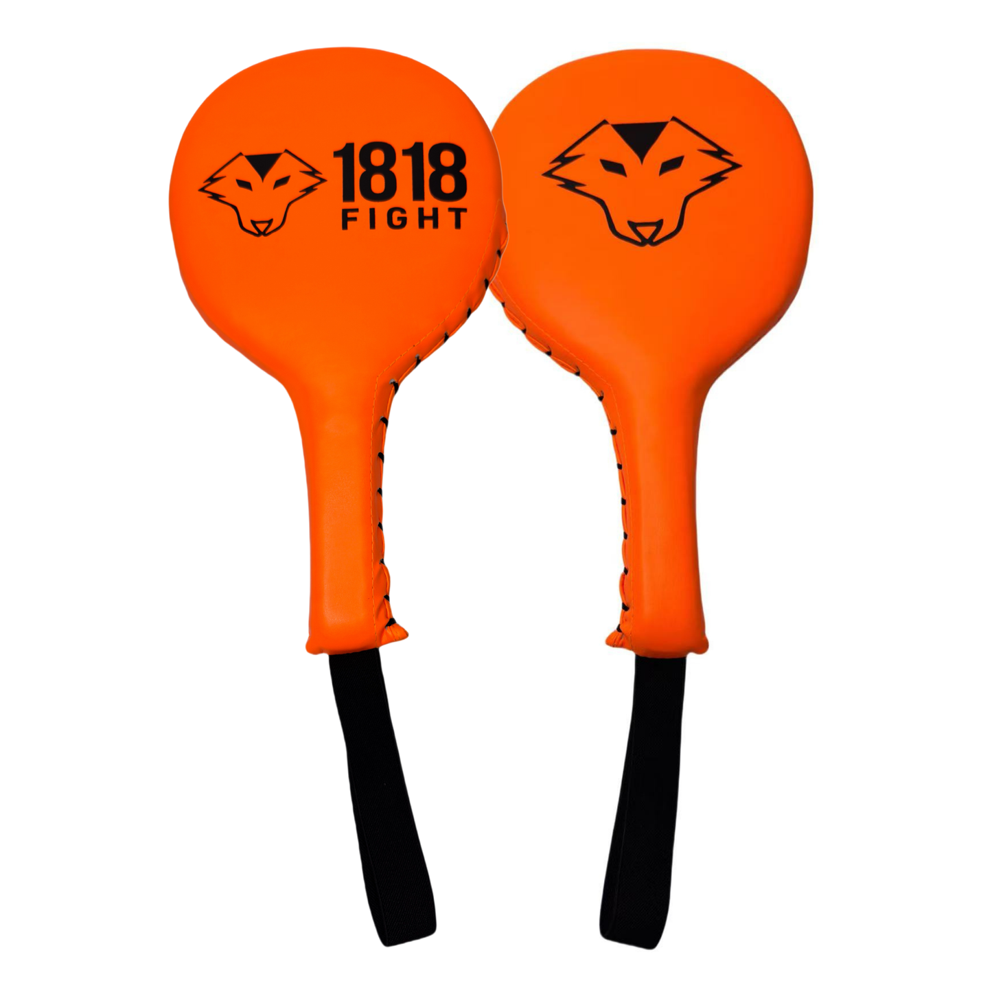 Quickfire Punch Paddles – Impact-Ready Hand Targets for Speed-Based MMA Work