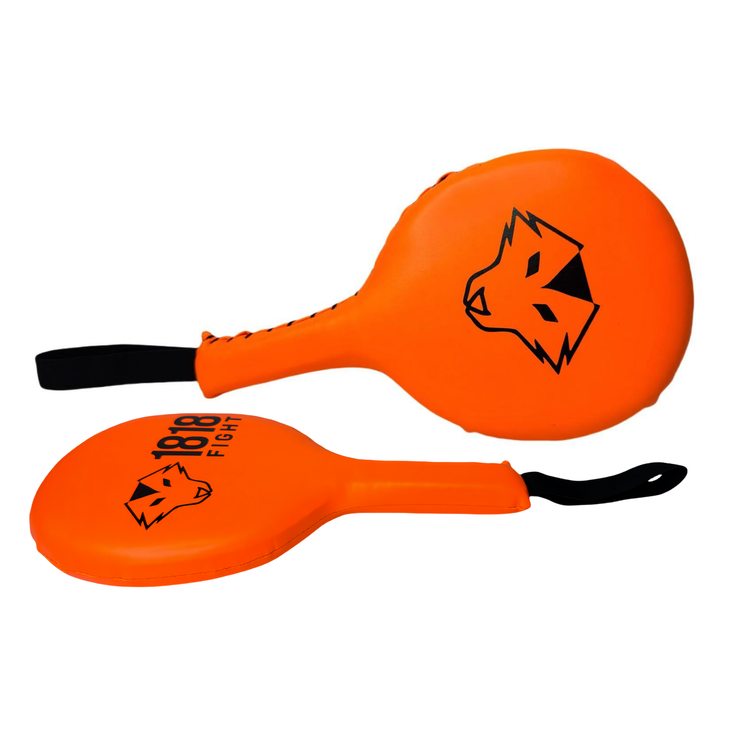 Quickfire Punch Paddles – Impact-Ready Hand Targets for Speed-Based MMA Work