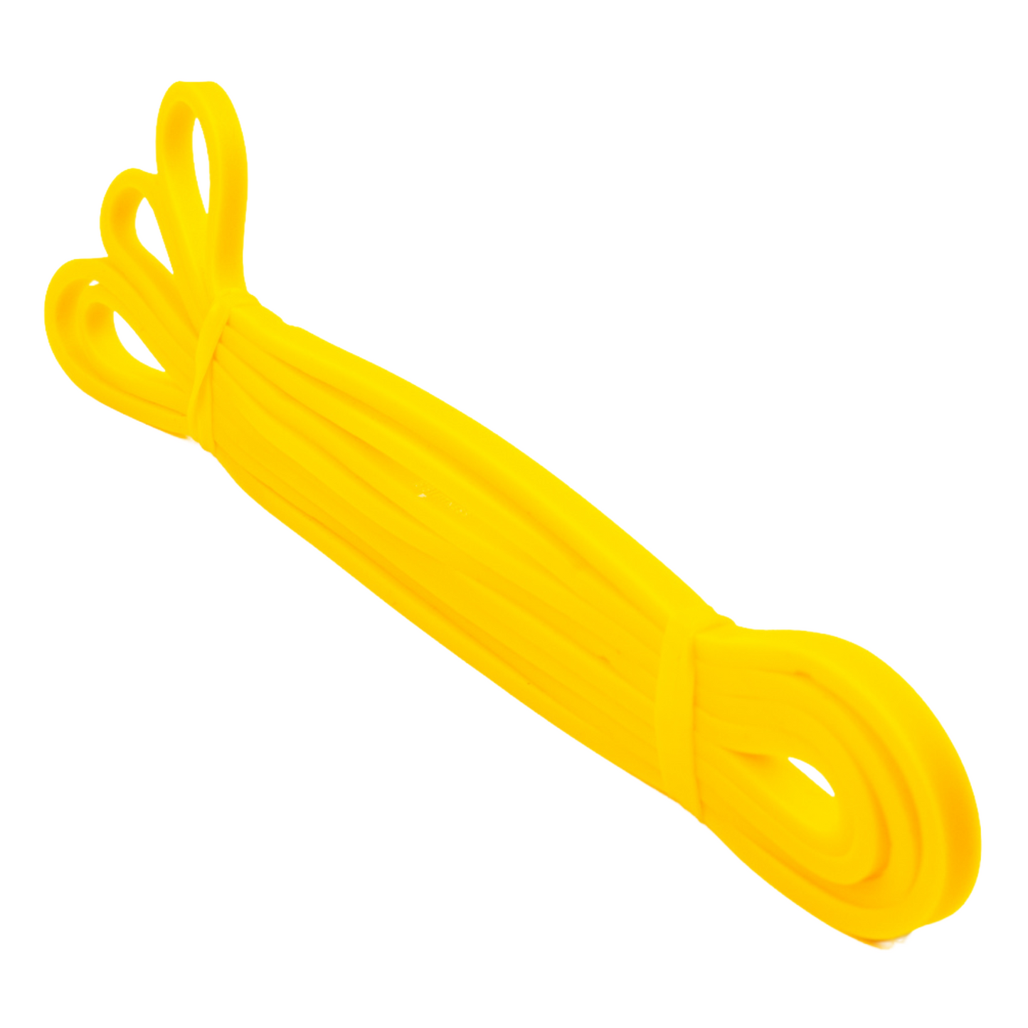 Premium Resistance Bands - Pure Latex Moulded - 11 Piece Complete Set