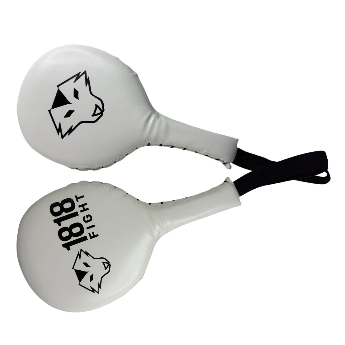 Quickfire Punch Paddles – Impact-Ready Hand Targets for Speed-Based MMA Work