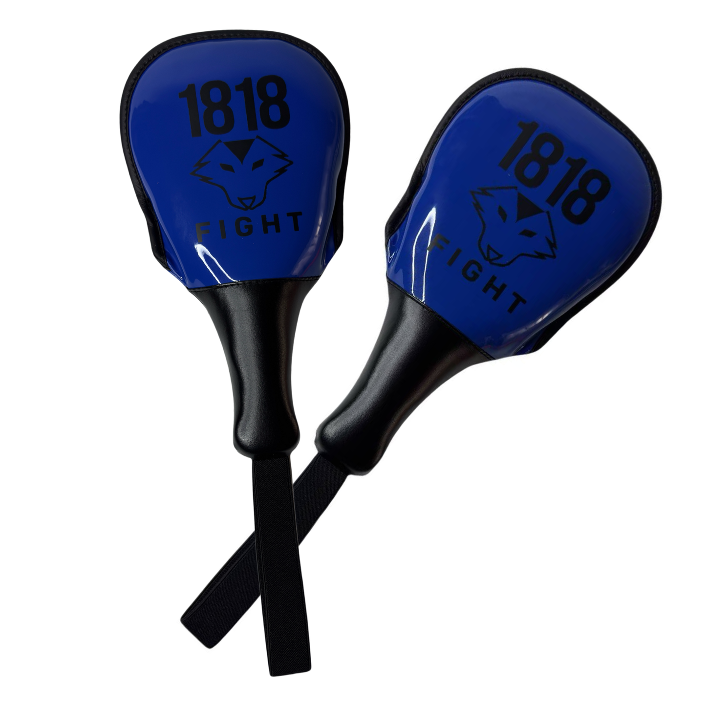 Tri Layer Focus Paddle – Target Control - Boxing, MMA and Kicking