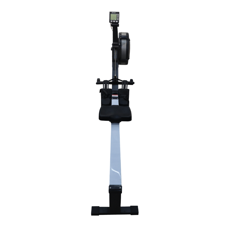 Trident X3 Commercial Air Rower - Air Resistance Rowing Machine