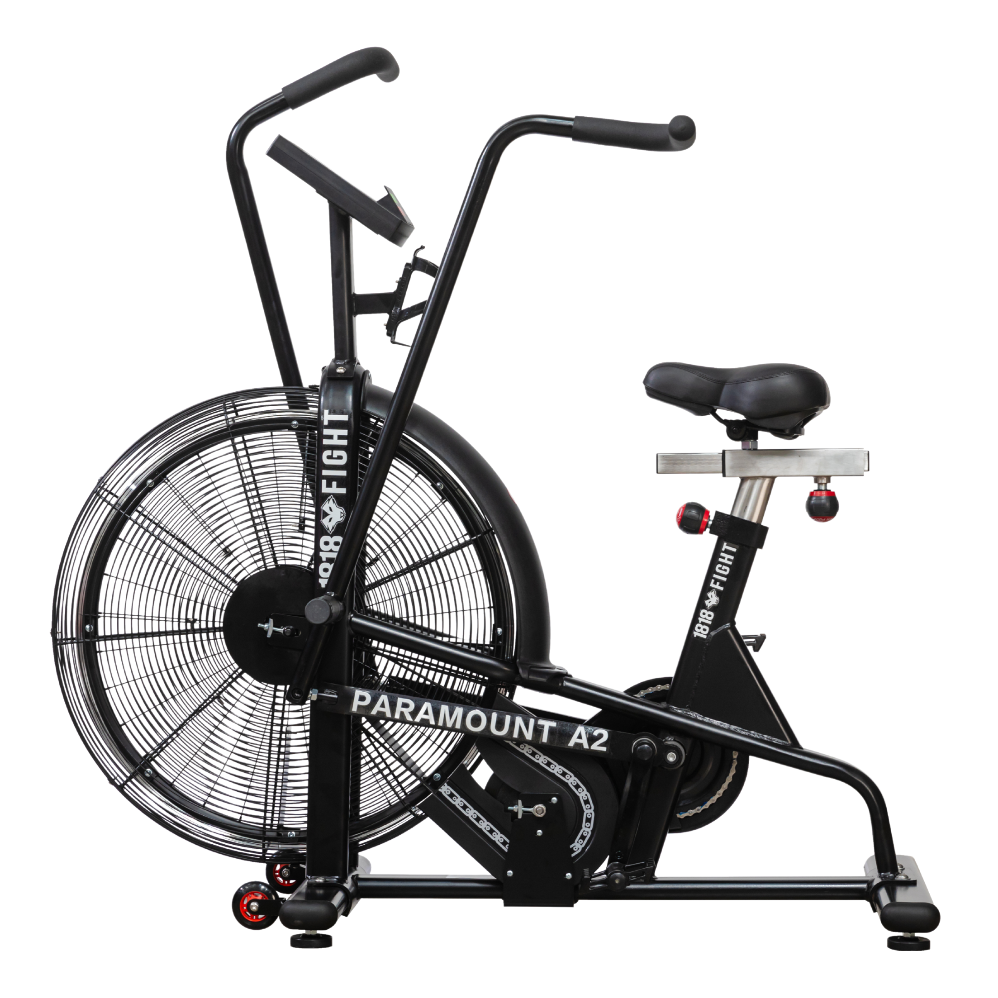 AIR BIKE エアバイク 競輪サドル Paramount A2 Air Bike – 1818 Fight Fitness
