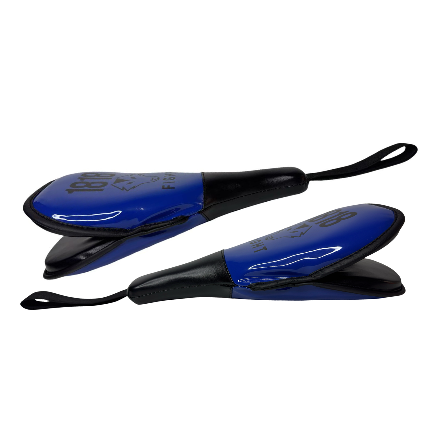 Tri Layer Focus Paddle – Target Control - Boxing, MMA and Kicking