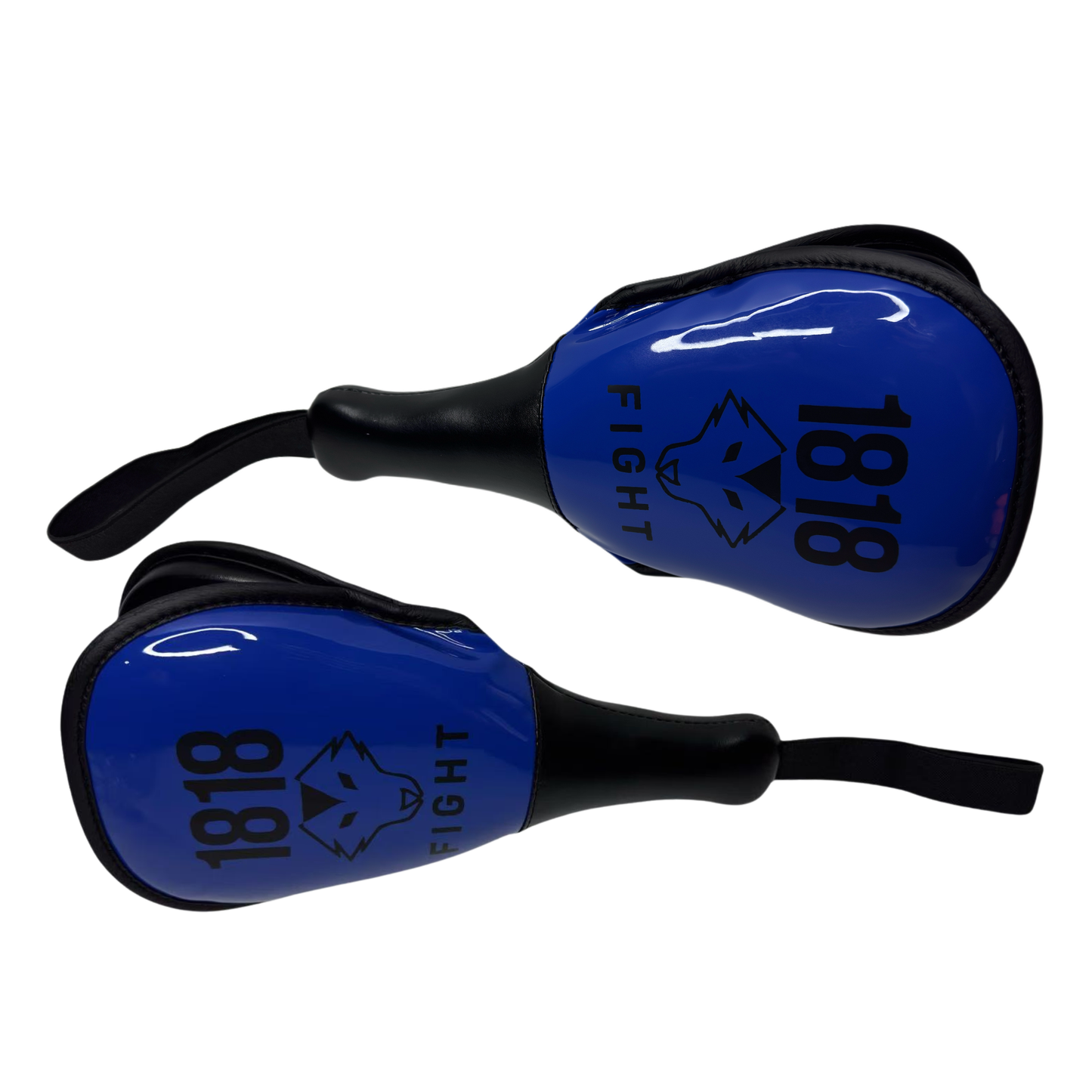 Tri Layer Focus Paddle – Target Control - Boxing, MMA and Kicking
