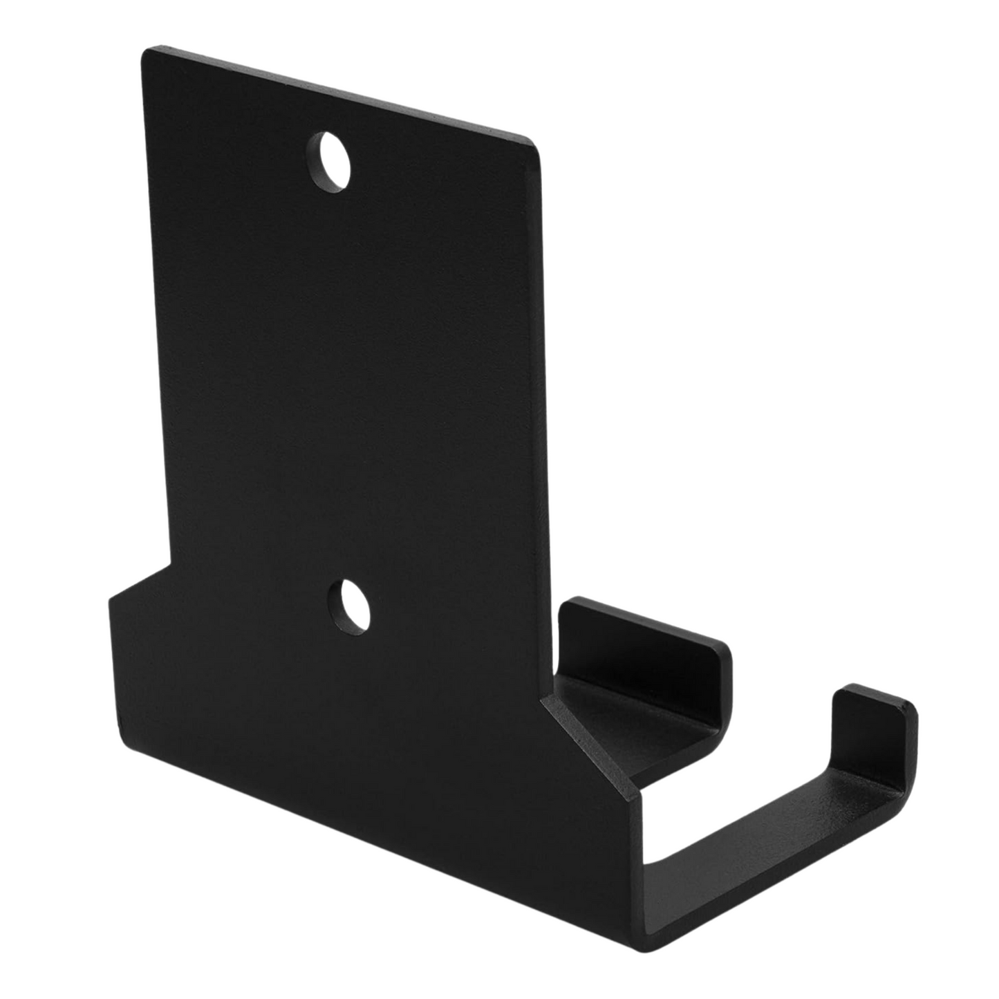 Wall Mount Barbell Rack – Compact Vertical Holder for Olympic Bars
