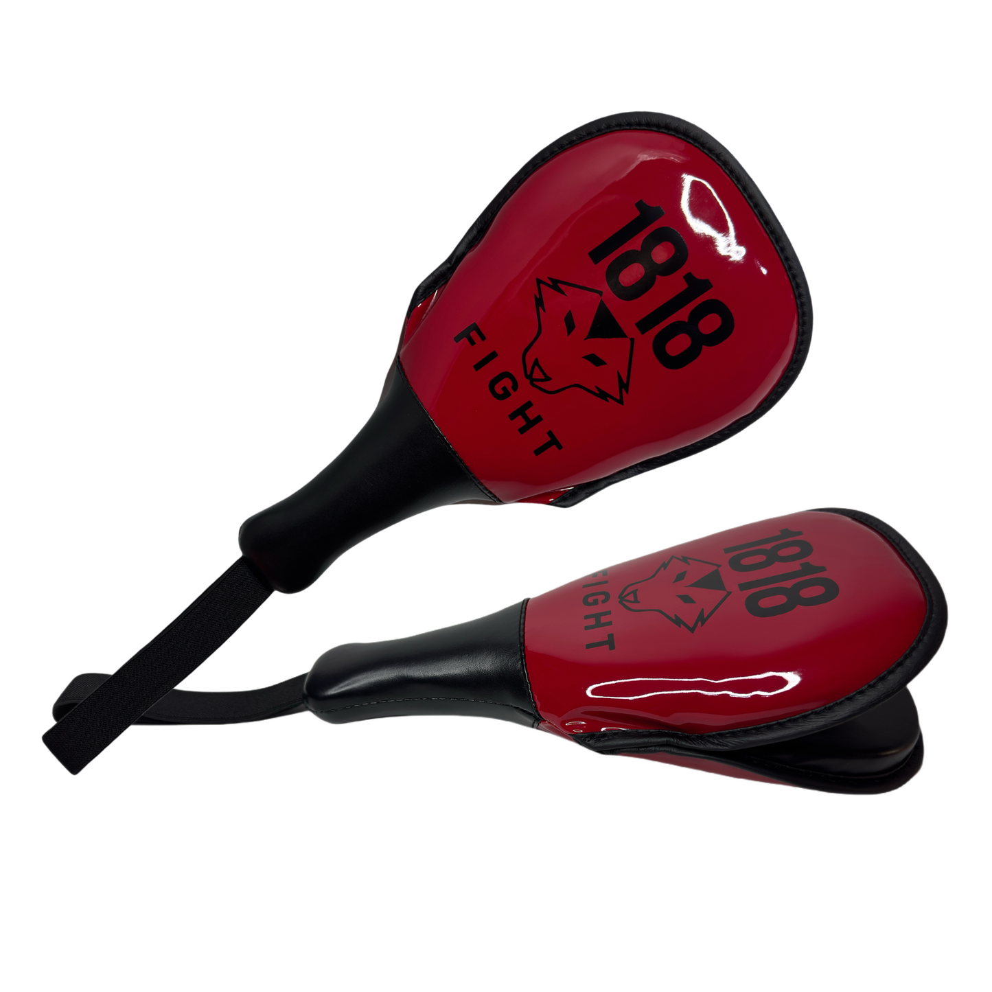 Tri Layer Focus Paddle – Target Control - Boxing, MMA and Kicking
