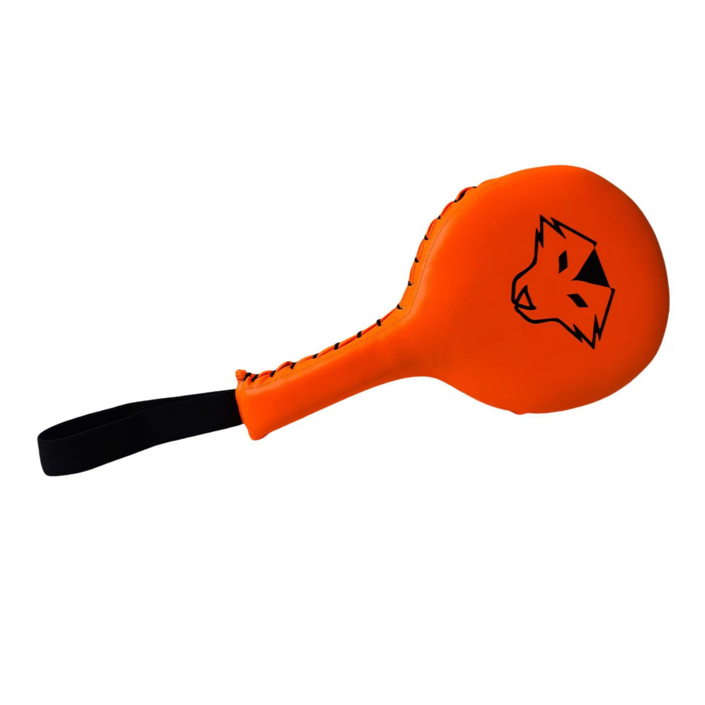 Quickfire Punch Paddles – Impact-Ready Hand Targets for Speed-Based MMA Work