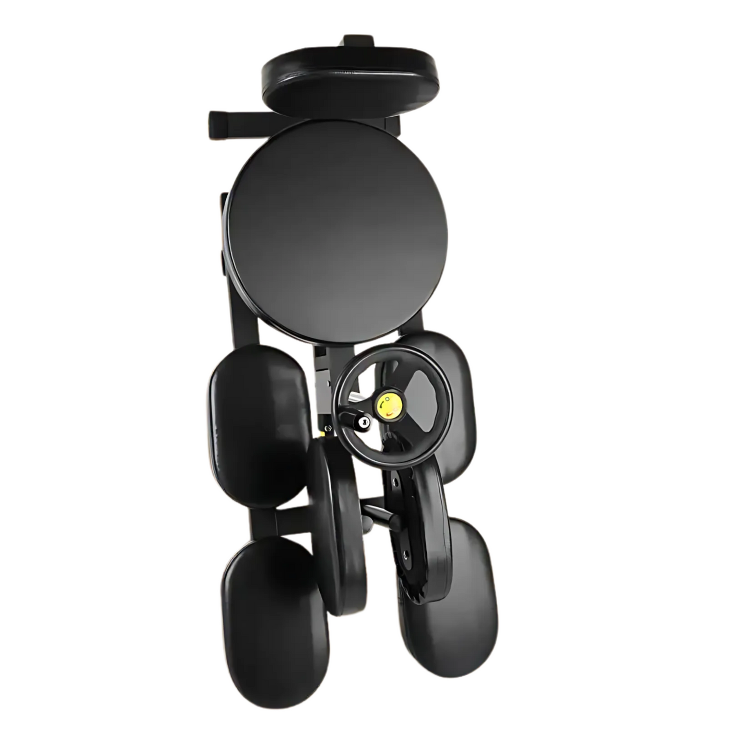 Rotary Leg Stretch Trainer – Split Training System with Smooth Control